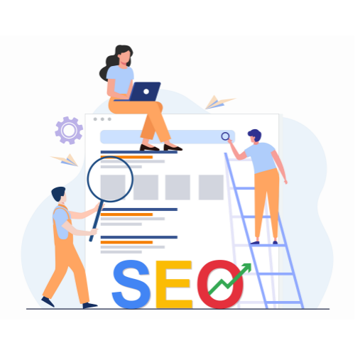 Глубокий SEO анализ сайта и аудит для продвижения