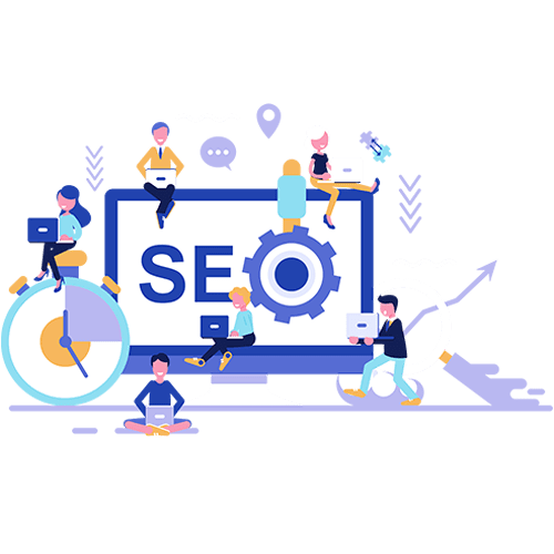 SEO продвижение в Москве для бизнеса