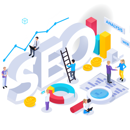 Техническая SEO оптимизация и настройка сайта